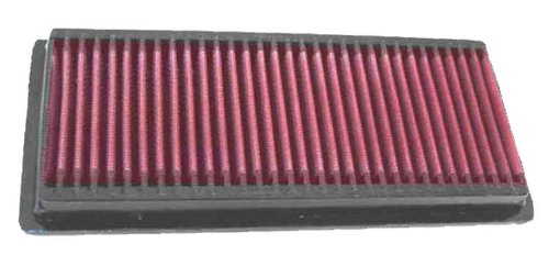 K&N TB-9097 Triumph High Performance Replacement Air Filter Air Filters K&N TB-9097