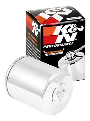 Oil Filters K&N KN-170C