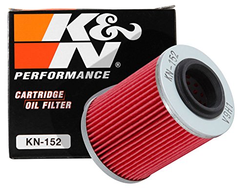 Oil Filters K&N KN-152