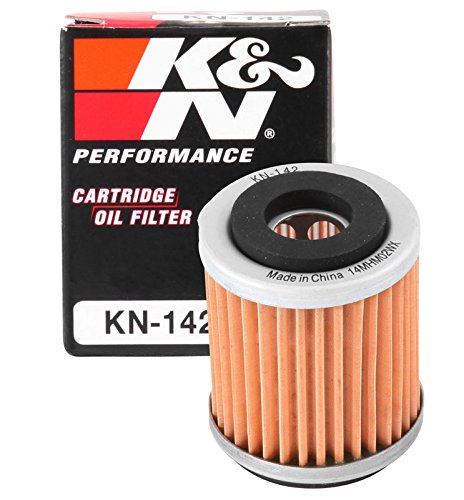 Oil Filters K&N KN-142