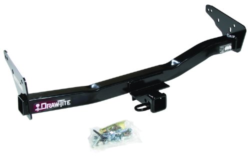 Receivers Draw-Tite 41516