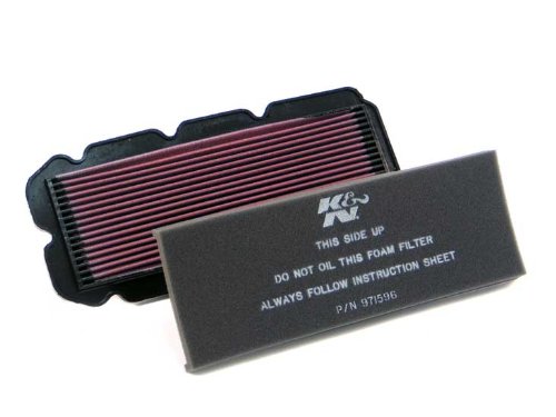 Air Filters K&N HA-1596