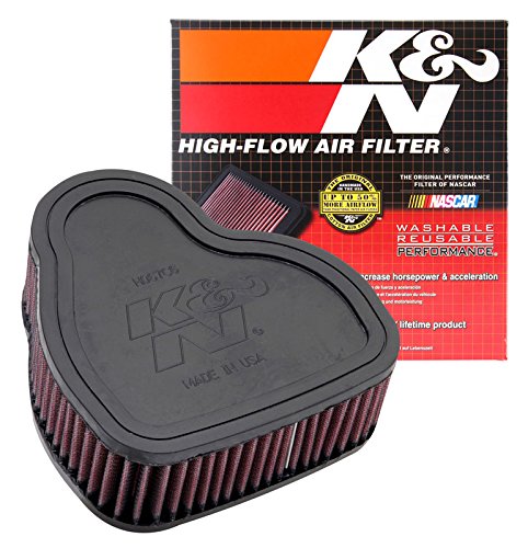 Air Filters K&N HA-1330