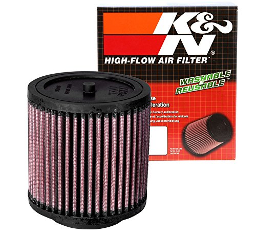 Air Filters K&N HA-5000