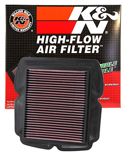 Air Filters K&N SU-6503