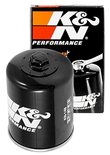 Oil Filters K&N KN-148