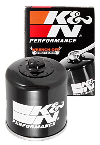 Oil Filters K&N KN-156