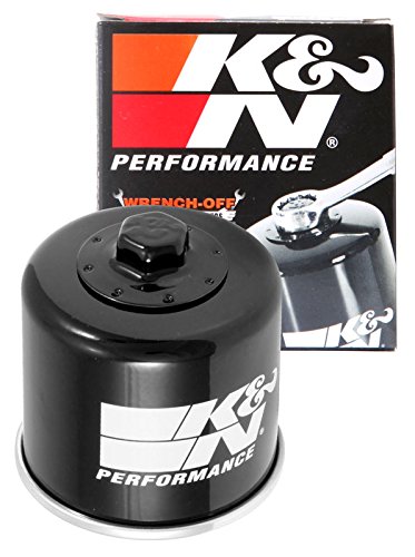 Oil Filters K&N KN-191