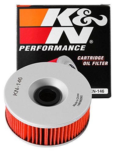 Oil Filters K&N KN-146