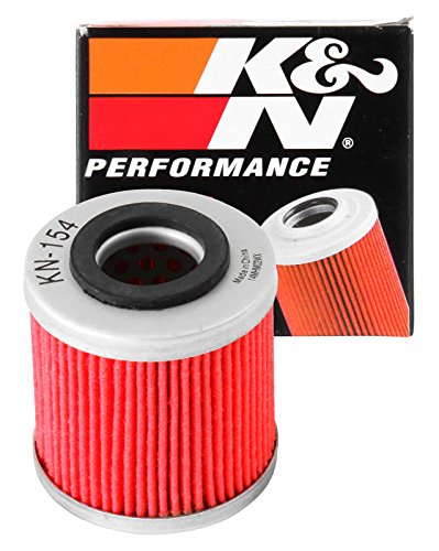 Oil Filters K&N KN-154