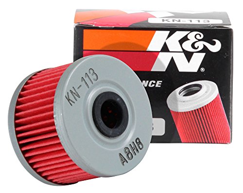 Oil Filters K&N KN-113