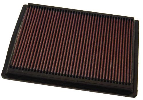K&N DU-9001 Ducati High Performance Replacement Air Filter Air Filters K&N DU-9001