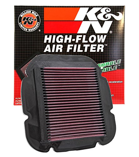 Air Filters K&N SU-1002