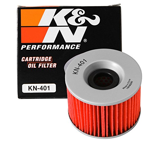 Oil Filters K&N KN-401