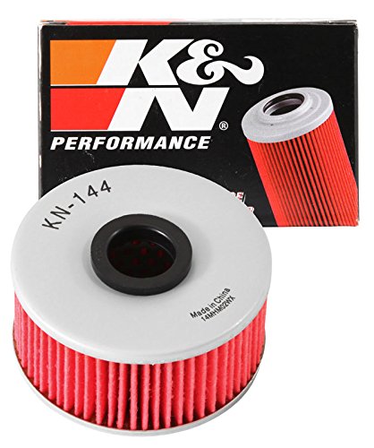 Oil Filters K&N KN-144