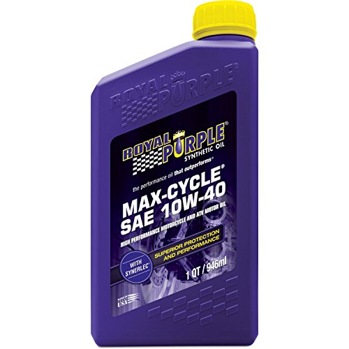 Motor Oils Royal Purple 01315