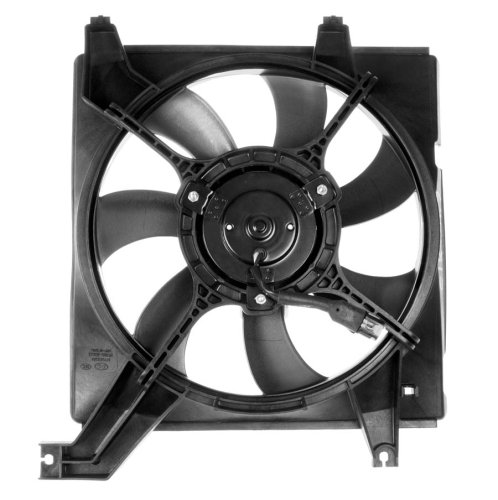 Radiator Fan Dorman 620812