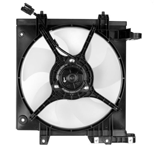 Radiator Fan Dorman 620820