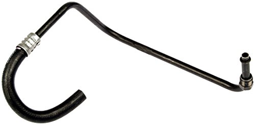 Engine Oil Coolers & Kits Dorman 624854
