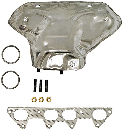 Dorman 674-509 Exhaust Manifold Kit Manifolds Dorman 674509