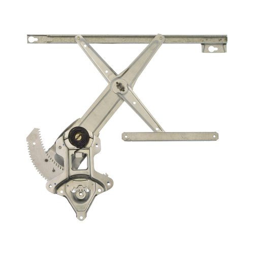 Dorman 740-763 Front Driver Side Replacement Power Window Regulator for Honda Civic Power Window Regulators Dorman 740763