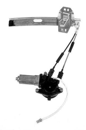 Window Regulator & Motor Assemblies Dorman 741820