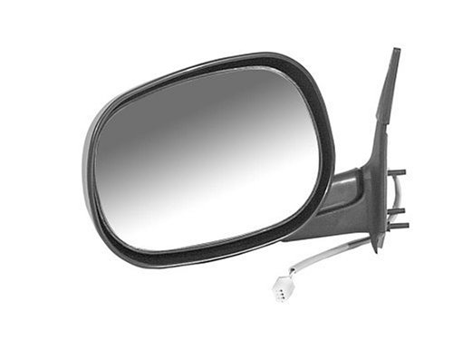 Dorman 955-082 Dodge Dakota Manual Replacement Driver Side Mirror Exterior Mirrors Dorman 955082