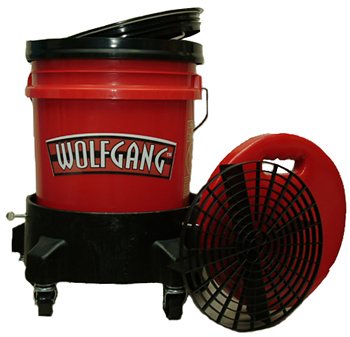 Buckets Wolfgang WG-GGWS-D