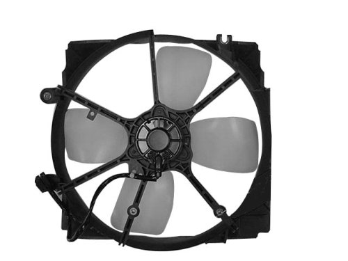 Radiator Fan Dorman 620775