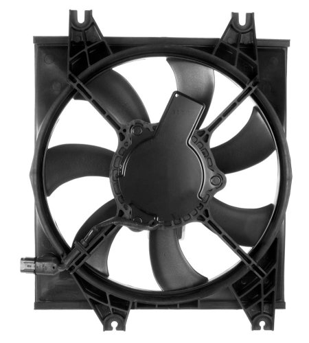 Radiator Fan Dorman 620811