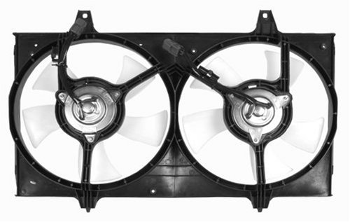 Radiator Fan Dorman 620420
