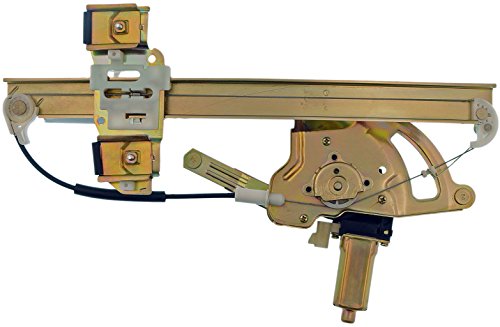 Power Window Regulators Dorman 741817