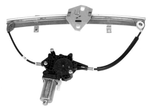 Power Window Regulators Dorman 741808