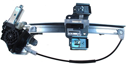 Power Window Regulators Dorman 741811