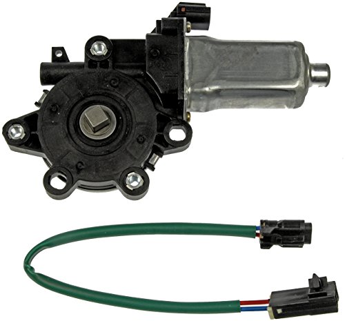 Power Window Motors Dorman 742503