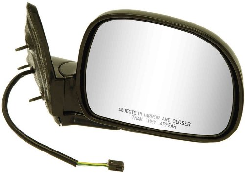 Exterior Mirrors Dorman 955302
