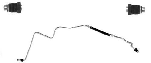 Engine Oil Coolers Dorman 625172