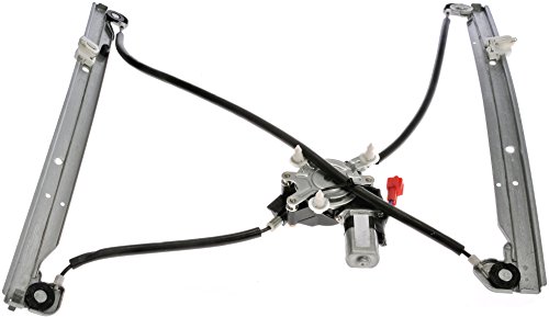 Power Window Regulators Dorman 741823