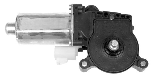 Power Window Motors Dorman 742128