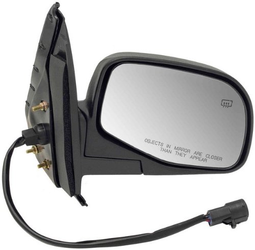 Exterior Mirrors Dorman 955009