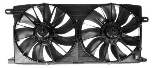 Radiator Fan Dorman 620636