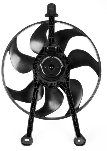 Radiator Fan Dorman 620637