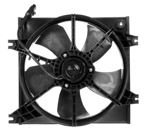 Radiator Fan Dorman 620810