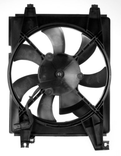 Radiator Fan Dorman 620813