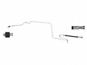 Dorman 624-399 Left Outlet Transmission Line Transmission Dorman 624399