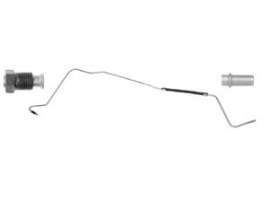 Engine Oil Coolers Dorman 624212