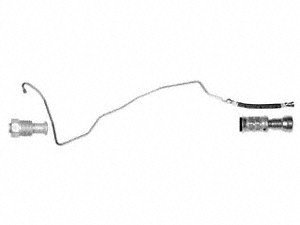 Transmission Dorman 624323