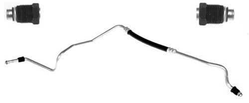 Engine Oil Coolers Dorman 625171
