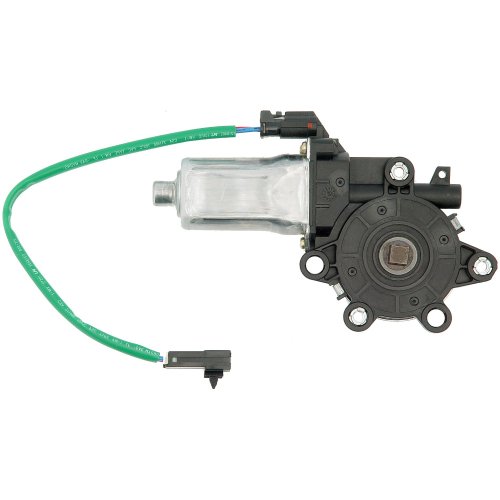 Power Window Motors Dorman 742504