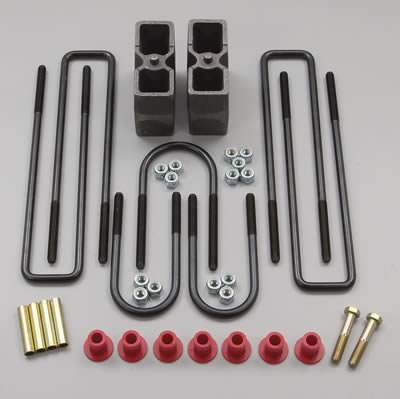 Body Lift Kits Skyjacker C124CS